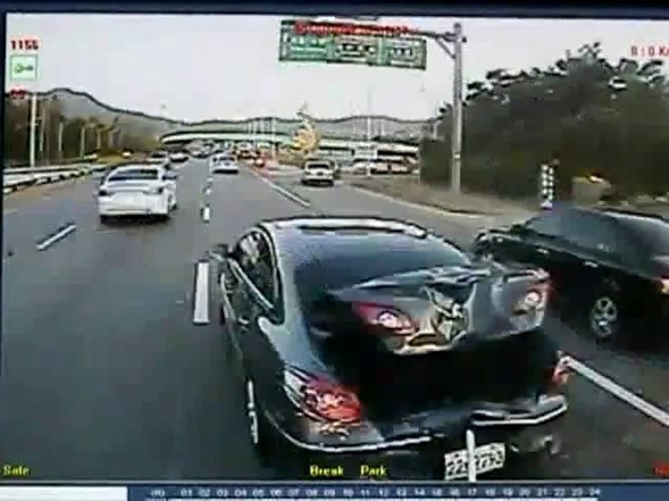 Compilation accident russie 3