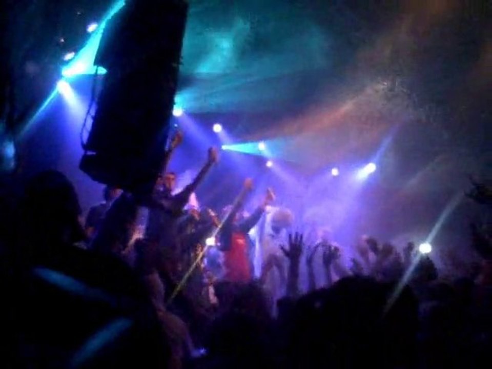 Le BORDEL de Remi GAILLARD