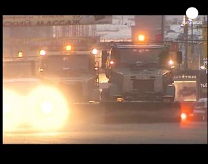 El temporal de frío provoca cortes de luz y el cierre...