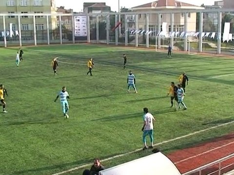 İst. Kültür Üniversitesi - Beykent Üniversitesi - Part 2