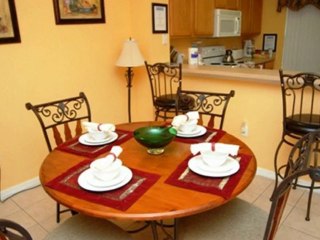 Emerald Island Resort Rental Villas