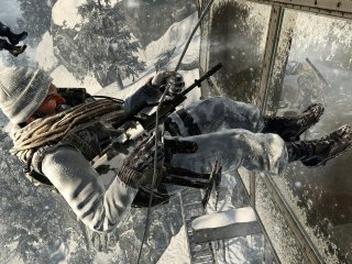 Test du dazzle dvc 107 sur COD Black OPS [PS3]