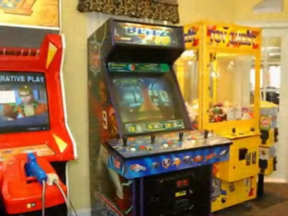 Emerald Island Resort Orlando, Kissimmee, Florida