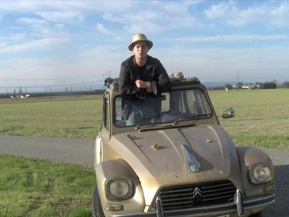 Remerciement L'Air de Tout par DAM'S