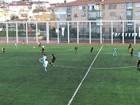 İst. Kültür Üniversitesi - Beykent Üniversitesi - Part 3