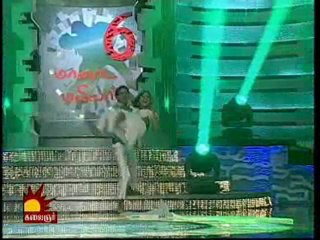 Maanada mayilada part 4