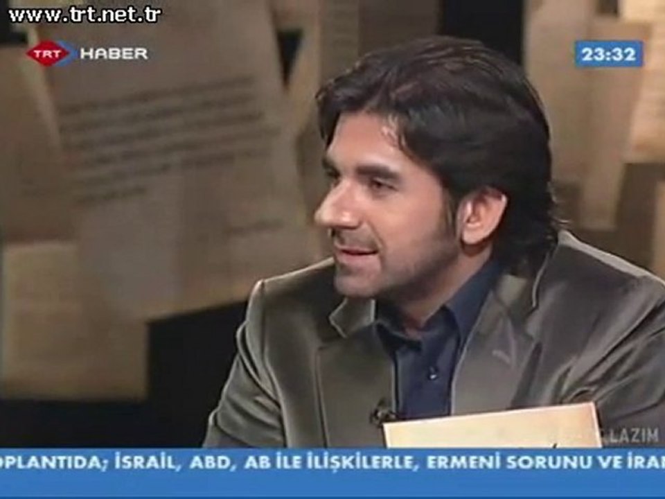 Yeni Şeyler Söylemek Lazım - Pelin Batu Sohbeti 4