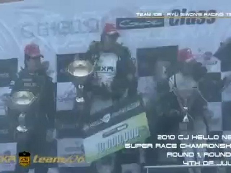2010' Team106 History *^^*