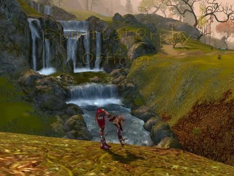 Video de Test Guilde PC