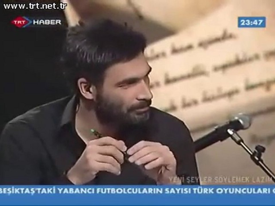 Yeni Şeyler Söylemek Lazım - Pelin Batu Sohbeti 5