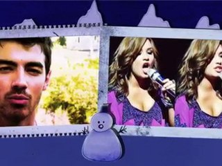 joe jonas demi lovato