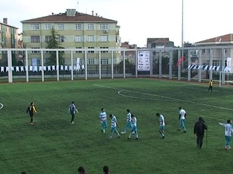 İst. Kültür Üniversitesi - Beykent Üniversitesi - Part 5