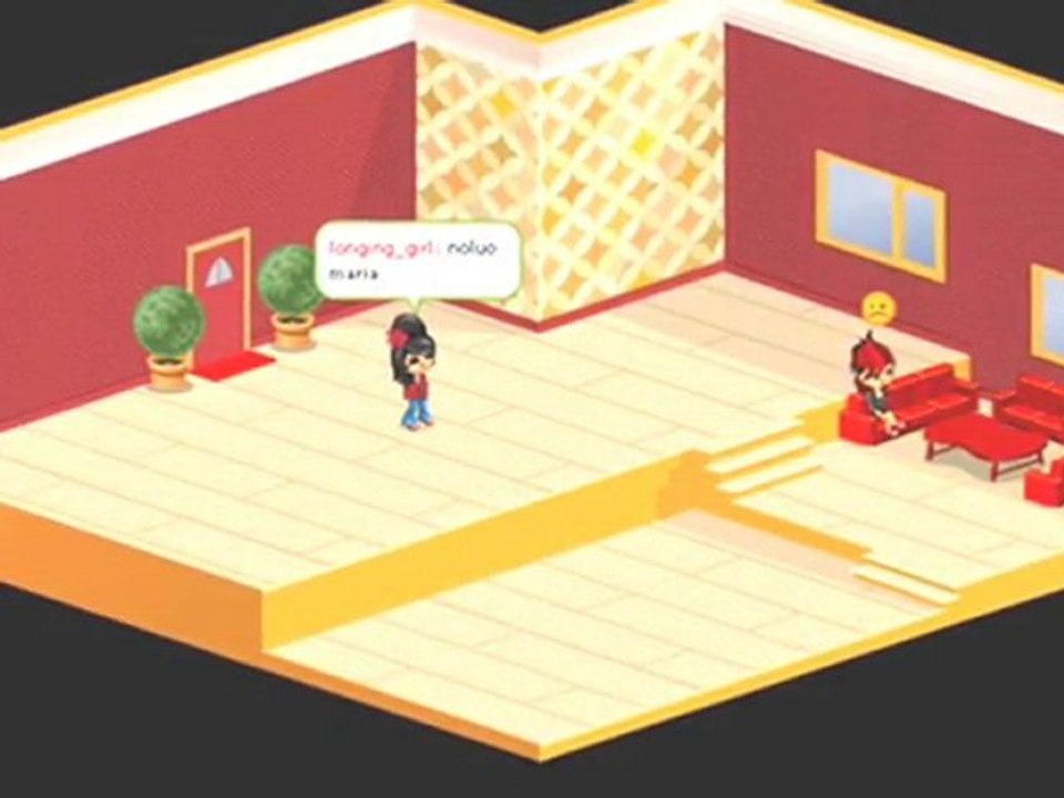 sanalika ikizlerin sonu 1.bölüm