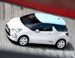 Citroen Ds3 à vendre sur vivalur.fr