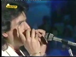 TOTO CUTUGNO - ENAMORADOS