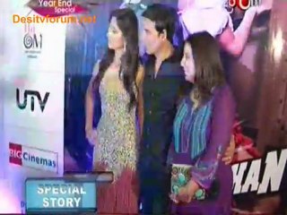 Planet Bollywood - 25th December 2010 Watch Online