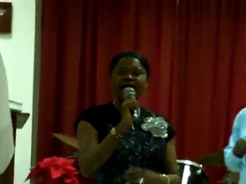 Sunday 26 December   2010 (1)