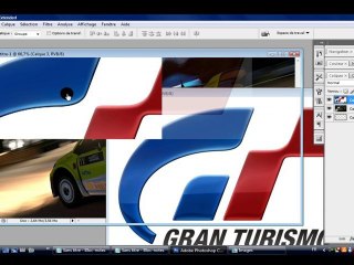 Tuto FR#1 Photoshop Baguette Magique