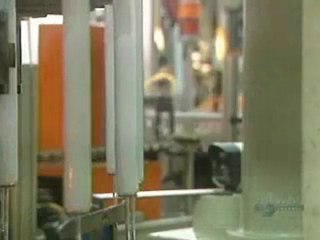 Fluoresan Ampul Nasıl Yapılır