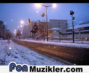 Çayelinden Öteye Gidelim Fon Müzik