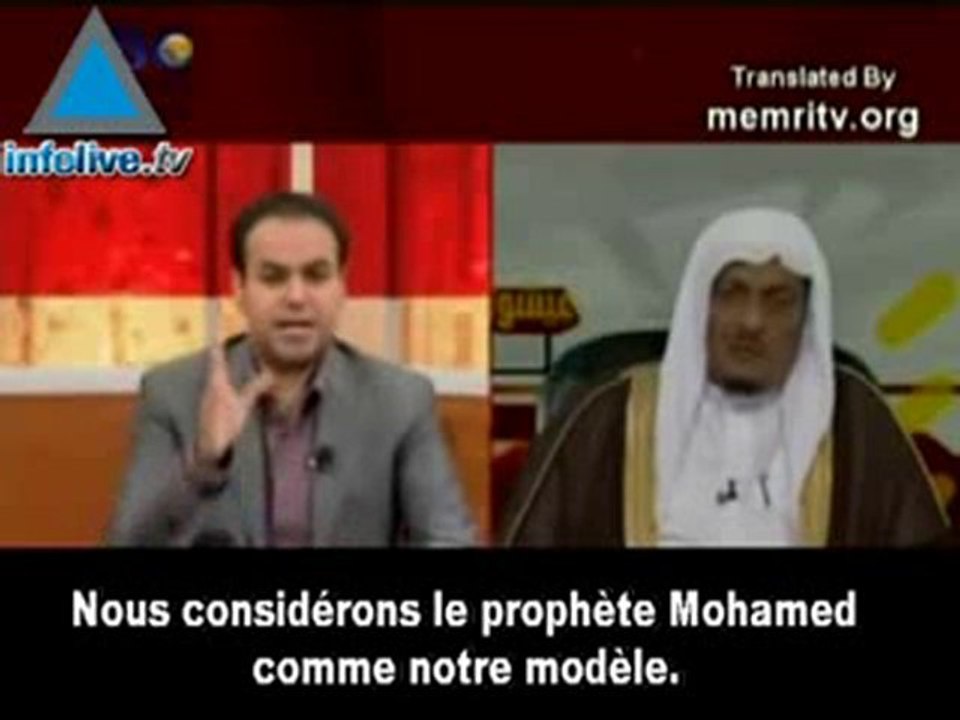islam - mariage