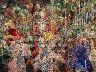 Поздравление "С Новым 2011 Годом!!!"