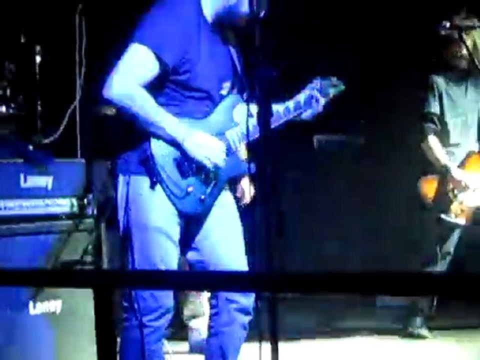 25 12 2010 Incarnate @ Oldschool IV