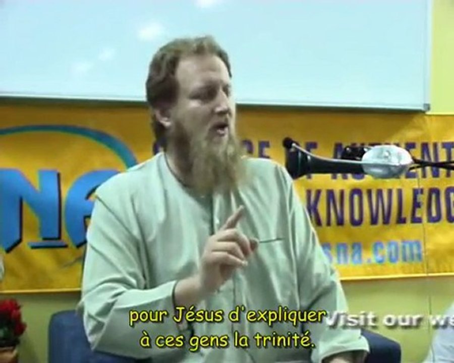 La Passion de Jesus p1