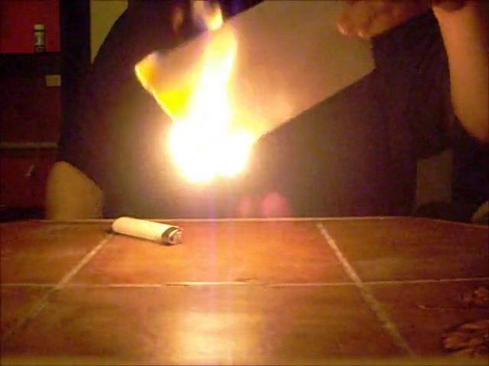 Disparition d'une pièce dans une enveloppe