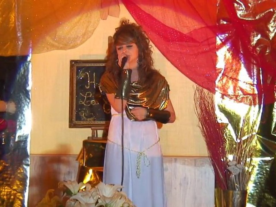 Mon frère Julie Drouin