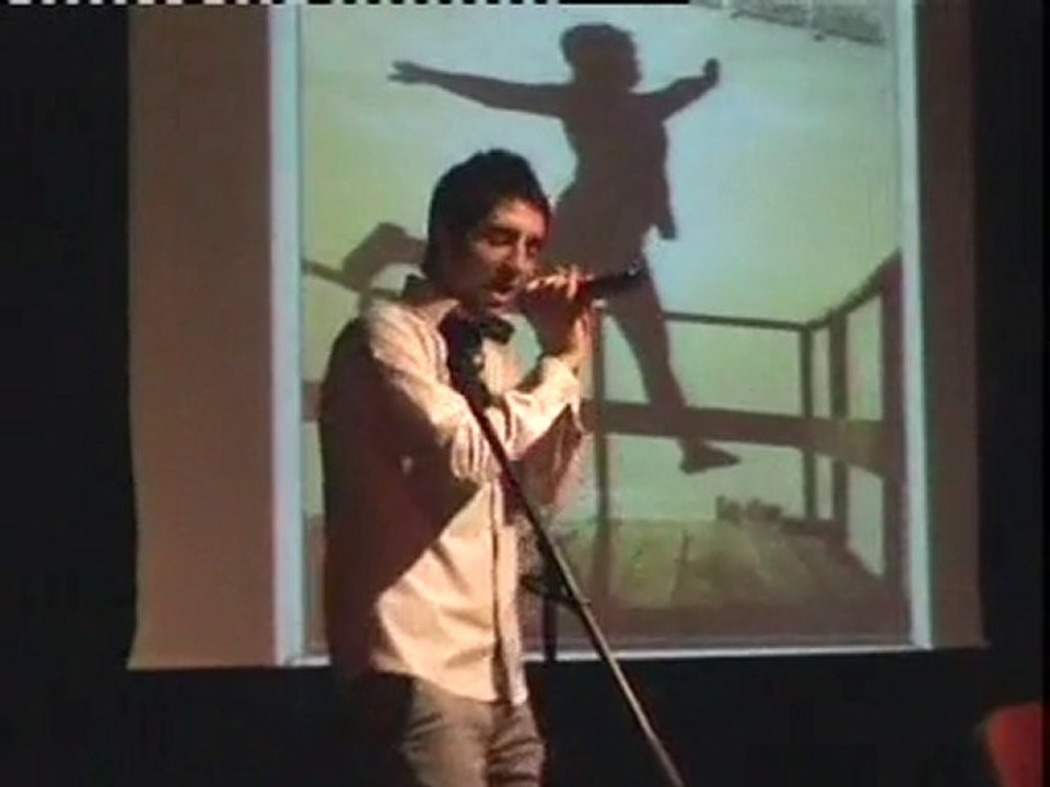 Aklımın İplerini Saldım