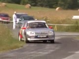 Best of 2010 - Rallye en Limousin