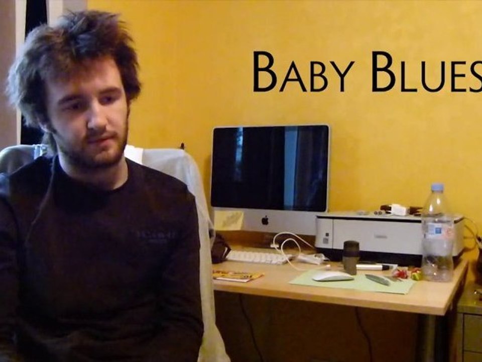 Baby Blues