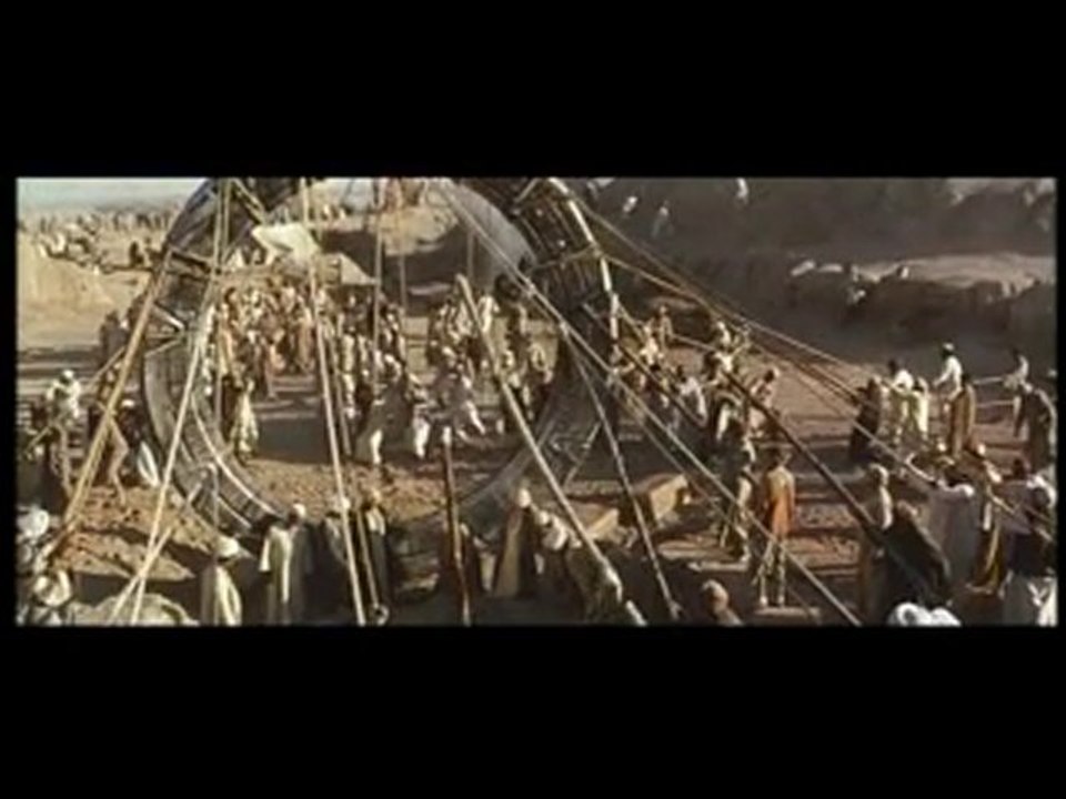 Stargate - la porte des étoiles