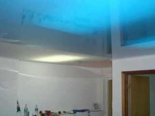 Plafond Tendu Marseille Batica Renov