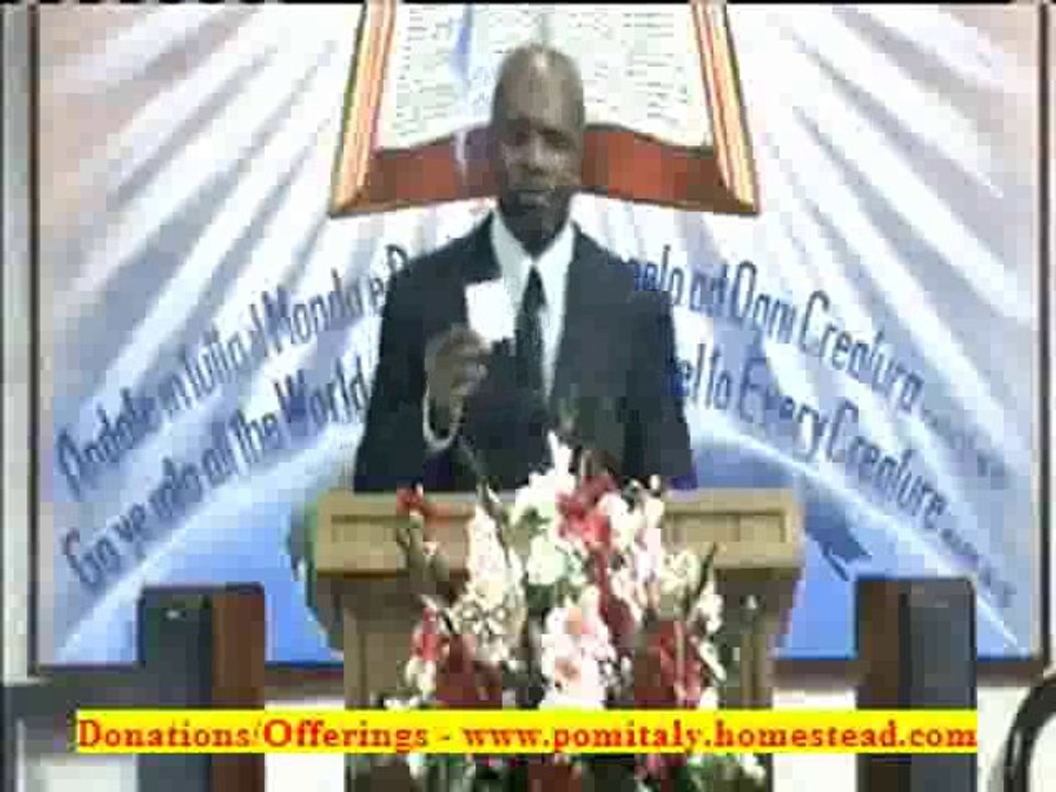 Tithes and Offerings - Your Giving Enables Us to Do More!