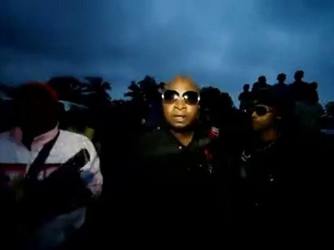 Roga Roga d'Extra Musica sorcellerie Kindoki