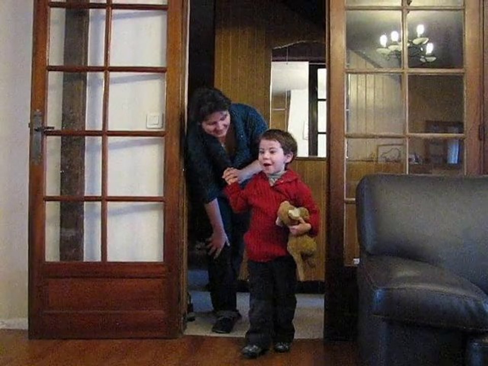 Le grand déballage 2010