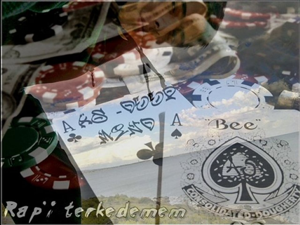 ALEM (DM) - Rapi terkedemem