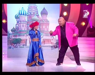 Sofien Show S03 épisode 02 - (1) - 26/12 - tunisie7