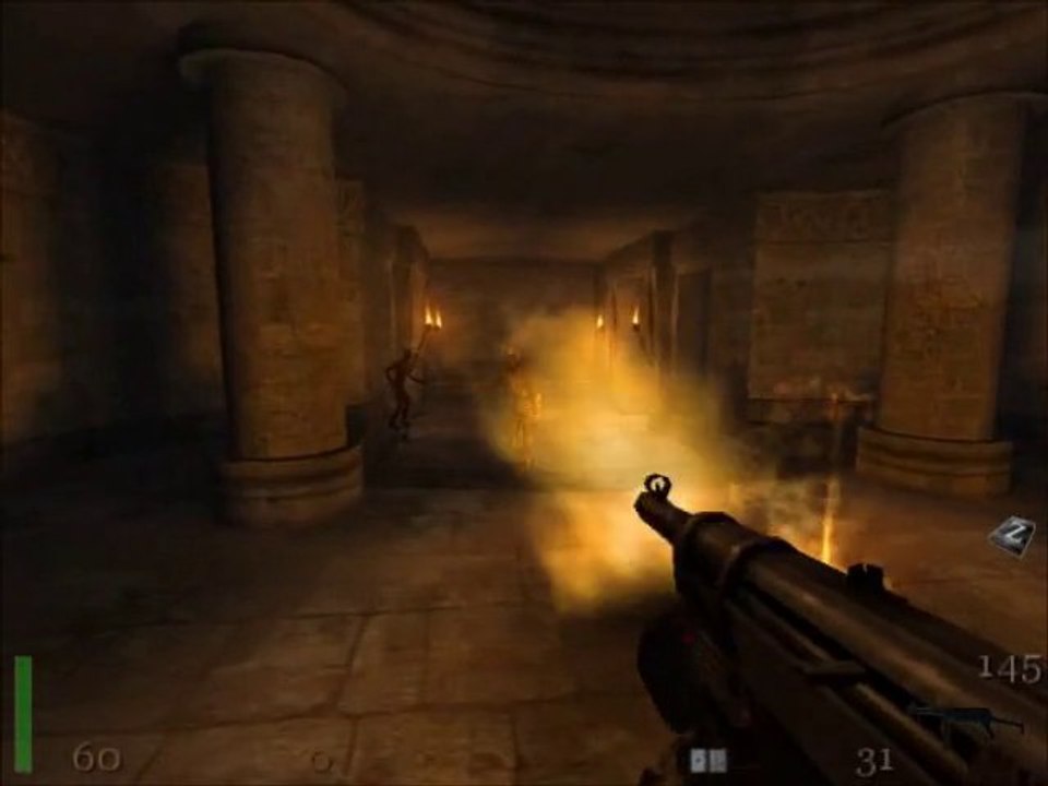 Retour sur le culte RTC Wolfenstein