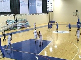 Fatih Üni - Mimar Sinan Üni - Part 2