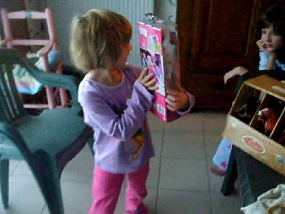 suite de noel 2010