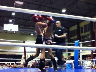 Championnat d'aquitaine 12 2010