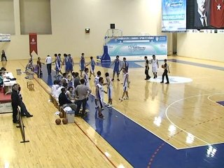 Fatih Üni - Mimar Sinan Üni - Part 3