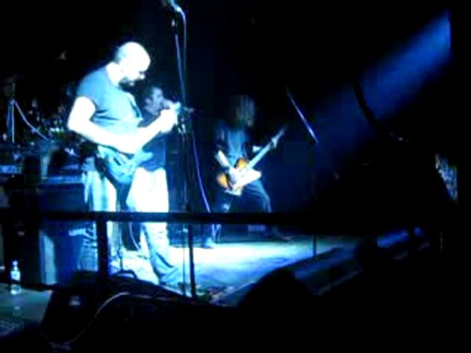 25 12 2010 Incarnate @ Oldschool V