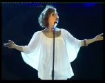 Sertab Erener - Gel Barışalım Artık (Fanta GençlikFestivali)