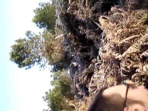 Partie du 19/12/2010 chez l'AT40 (airsoft)