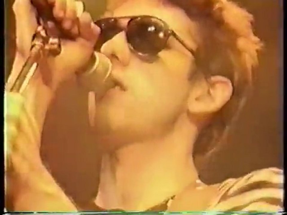 The Pogues and Kirsty MacColl