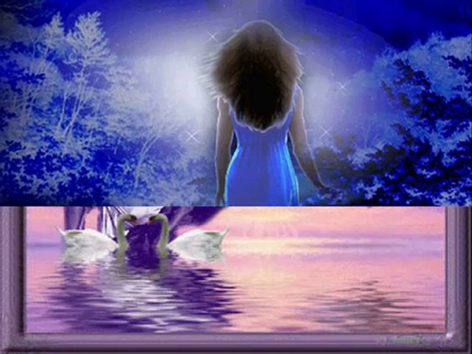 ayşe ö. gece ve sen